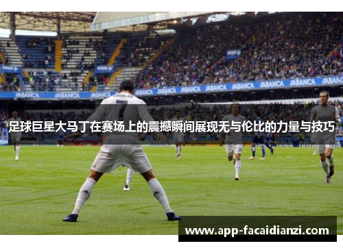 足球巨星大马丁在赛场上的震撼瞬间展现无与伦比的力量与技巧 足球巨星大马丁在赛场上的震撼瞬间展现无与伦比的力量与技巧