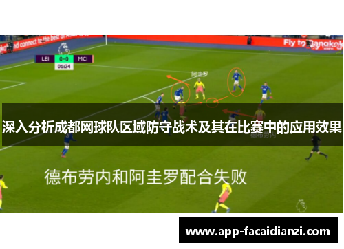 深入分析成都网球队区域防守战术及其在比赛中的应用效果